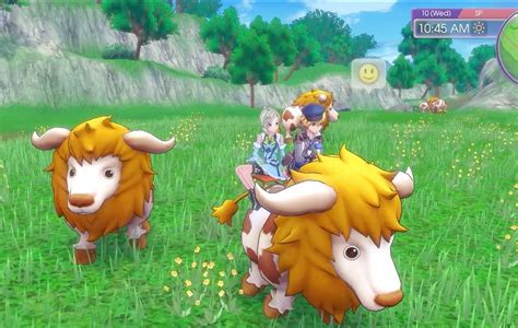 rune factory 5 valentine's day vs white day